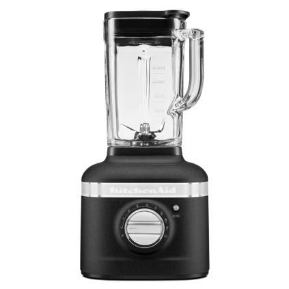 Asztali turmixgép ARTISAN K400, fekete matt, KitchenAid