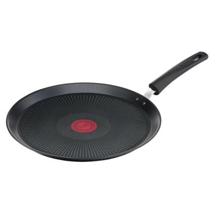 Palacsinta serpenyő ULTIMATE 25 cm, tapadásmentes, Tefal