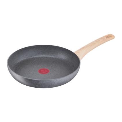 Serpenyő NATURAL FORCE 24 cm, tapadásmentes, Tefal