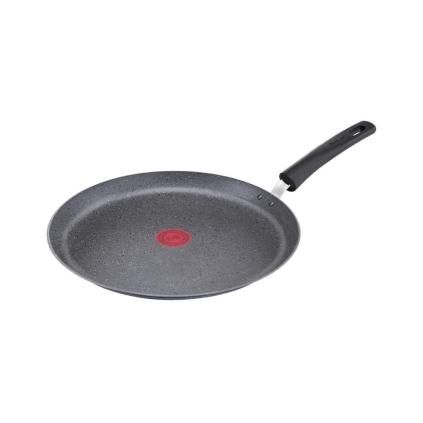 Palacsinta serpenyő NATURAL FORCE 25 cm, tapadásmentes, Tefal