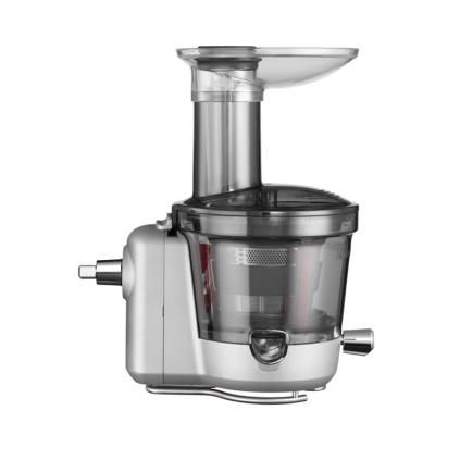 Álló mixer lassú gyümölcscentrifuga kiegészítő, KitchenAid