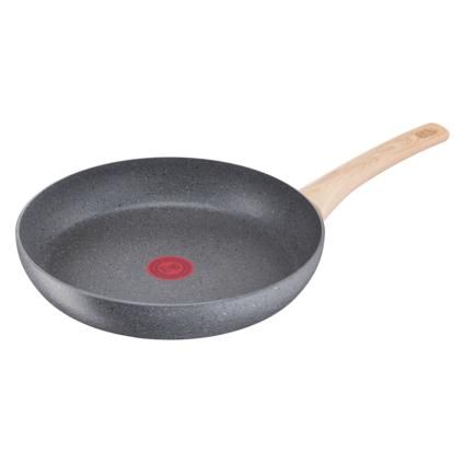 NATURAL FORCE serpenyő 28 cm, tapadásmentes, Tefal