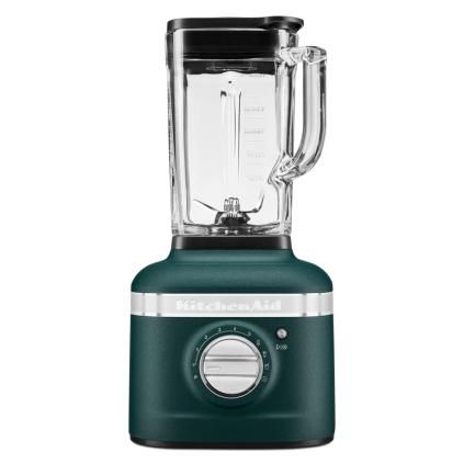 Asztali turmixgép ARTISAN K400, sötétzöld, KitchenAid