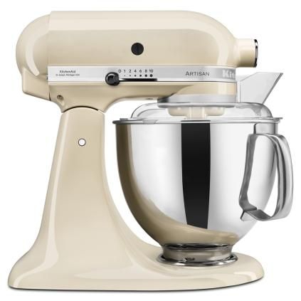 Konyhai robotgép ARTISAN 5KSM175PSEAC, mandula, KitchenAid