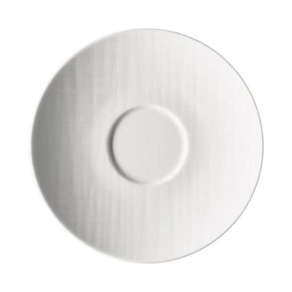 Csészealj MESH, fehér, Rosenthal