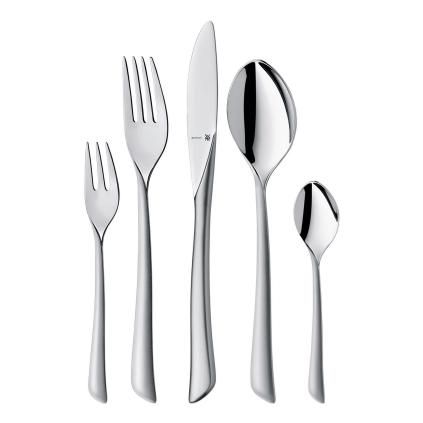 Evőeszközkészlet VIRGINIA, 30 db, Cromargan protect®, WMF