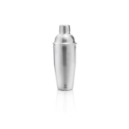 Cocktailshaker 700 ml, matt rozsdamentes acél, Leopold Vienna