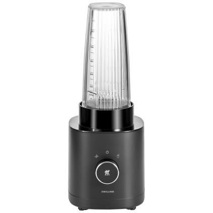Smoothie mixer ENFINIGY 550 ml, fekete, Zwilling