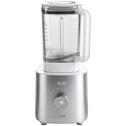 Asztali turmixgép ENFINIGY PRO 1,8 l, rozsdamentes acél, Zwilling