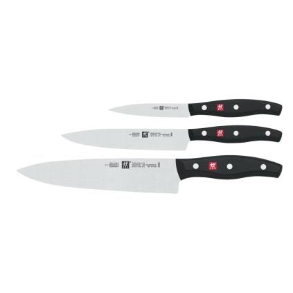 Kés készlet TWIN POLLUX, 3 db, Zwilling