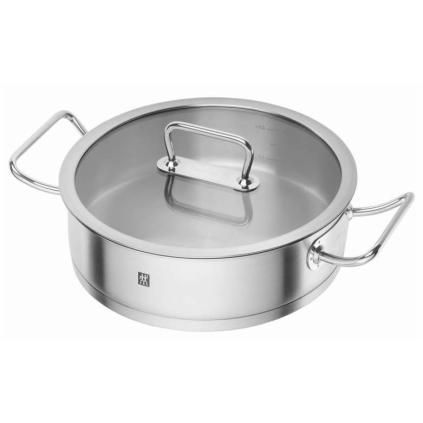 Lábas PRO 28 cm, 4,5 l, Zwilling