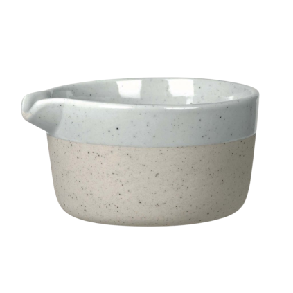 Tejszíneskancsó SABLO 150 ml, krém, Blomus