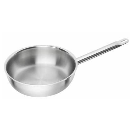 Serpenyő PRO 24 cm, rozsdamentes acél, Zwilling