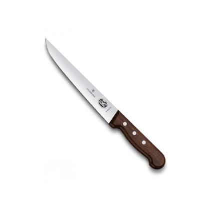 Húsvágó kés 20 cm, fa, Victorinox