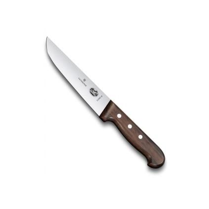 Szakácskés 18 cm, fa, Victorinox