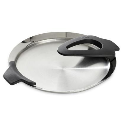 Üveg fedél INTENSA 16 cm, Fissler