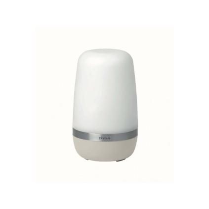Hordozható asztali lámpa SPIRIT S, LED, krém, Blomus