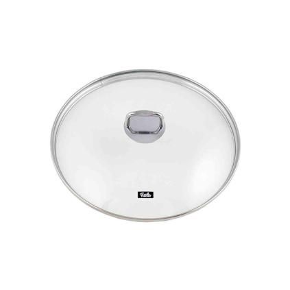 Üveg fedél HAMBURG 16 cm, Fissler