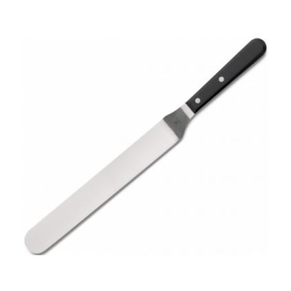 Forgatólapát GOURMET 25 cm, hajlított, WÜSTHOF