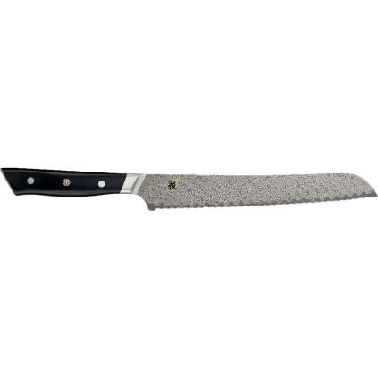Kenyérvágókés 24 cm 800DP, Miyabi