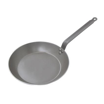 171317 3 univerzalni panev carbone plus 28 cm de buyer
