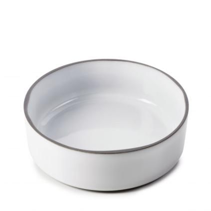 Étkező tál CARACTERE 17 cm, cream, REVOL