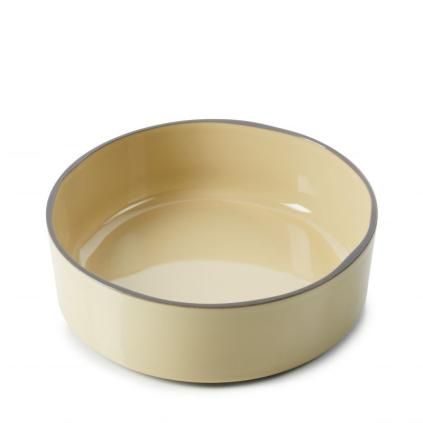 Étkező tál CARACTERE 17 cm, beige, REVOL