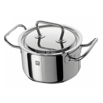 Edény TWIN CLASSIC 20 cm, fedővel, Zwilling 