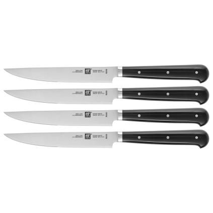 Steak kés szett TWIN, 4 db, Zwilling