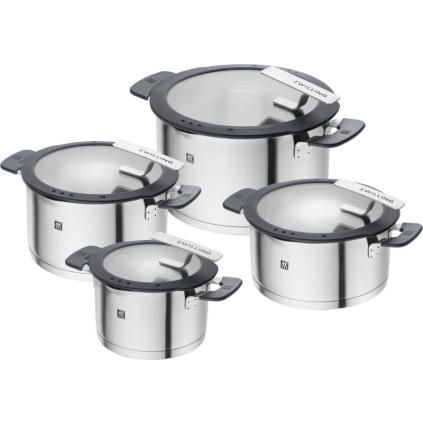 Edénykészlet EGYSZERŰSÍTÉS, 4 db szett, ZWILLING
