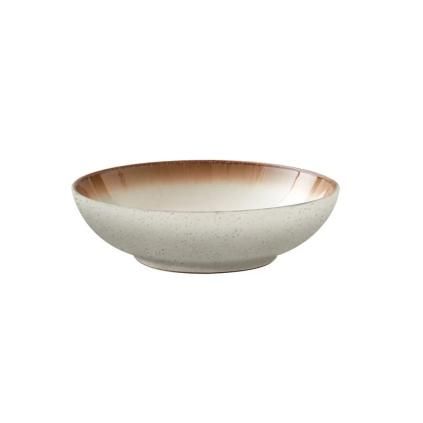 Tál 20 cm, krém, Bitz