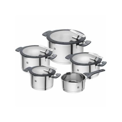 Edénykészlet MODERN, 5 db, Zwilling