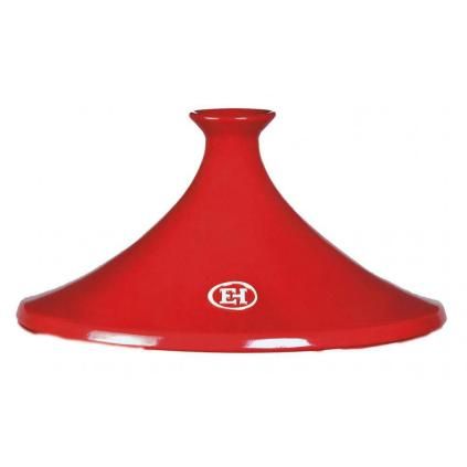 Tajine fedél Delight Emile Henry gránát 32 cm