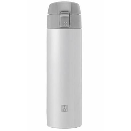 Termosz 450 ml, fehér, rozsdamentes acél, Zwilling