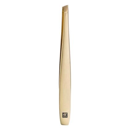 Szemöldökcsipesz BT TWINOX GOLD EDITION, Zwilling