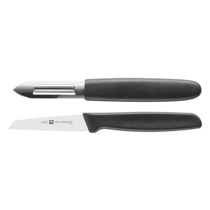 Kés szett TWIN GRIP, 2 db, Zwilling