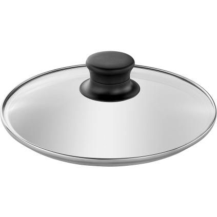 Üveg fedél az ECOQUICK ND nyomástartókhoz 22 cm, Zwilling