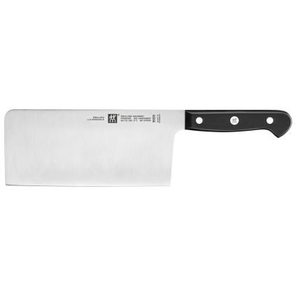 Kínai szakácskés GOURMET 18 cm, Zwilling