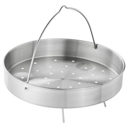 Pároló betét ECOQUICK ND 22 cm, lyukacsos, ZWILLING
