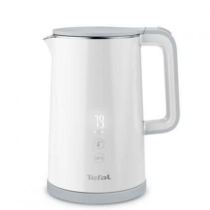 Vízforraló SENSE 1,5 l, fehér, Tefal