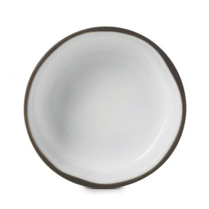 Tál CARACTERE 8 cm, fehér, REVOL