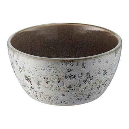 Étkező tál 12 cm, szürke, Bitz