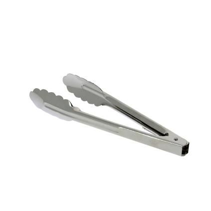 Konyhai fogó 24 cm, rozsdamentes acél, de Buyer