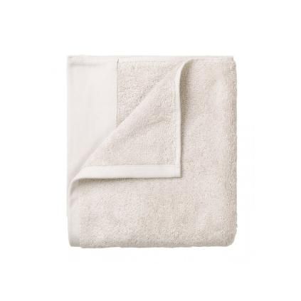 Kéztörlő RIVA 4 db szett, 30 x 30 cm, krém, Blomus