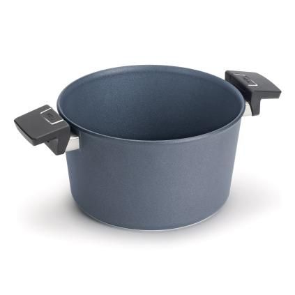 Diamond Lite indukciós titánfazék, Ø 24 cm