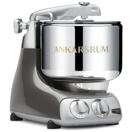 Konyhai robotgép ASSISTENT ORIGINAL AKM6230, antracit színű, Ankarsrum