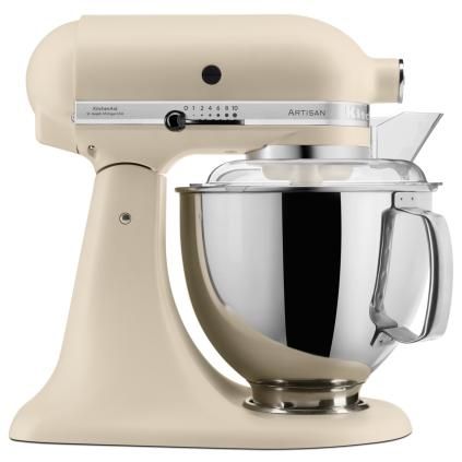 Konyhai robotgép ARTISAN 5KSM175, mandula matt, KitchenAid