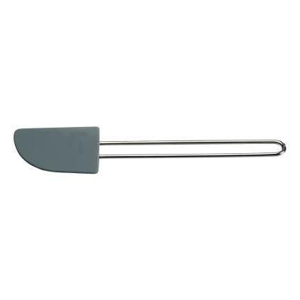 Sütemény spatula szürke Eva Trio