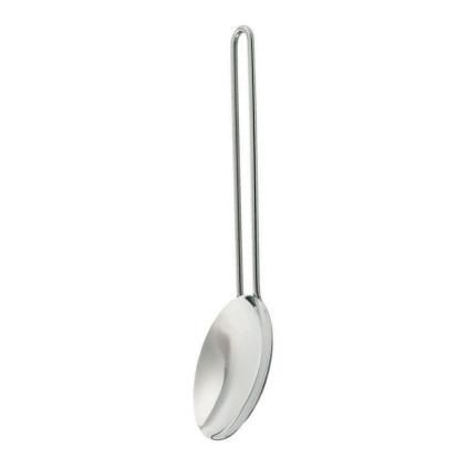 Tálalókanál kicsi 22 cm Eva Trio