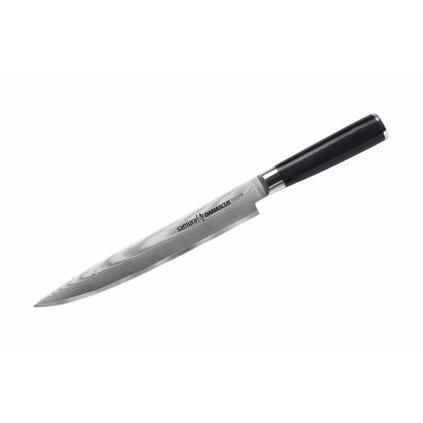 Szeletelő kés DAMASCUS Samura 20 cm
